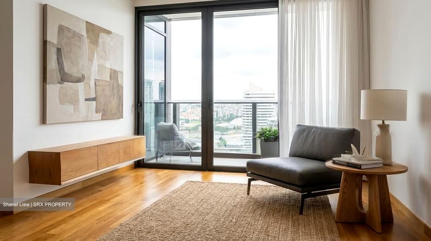 Duo Residences (D7), Apartment #581415591